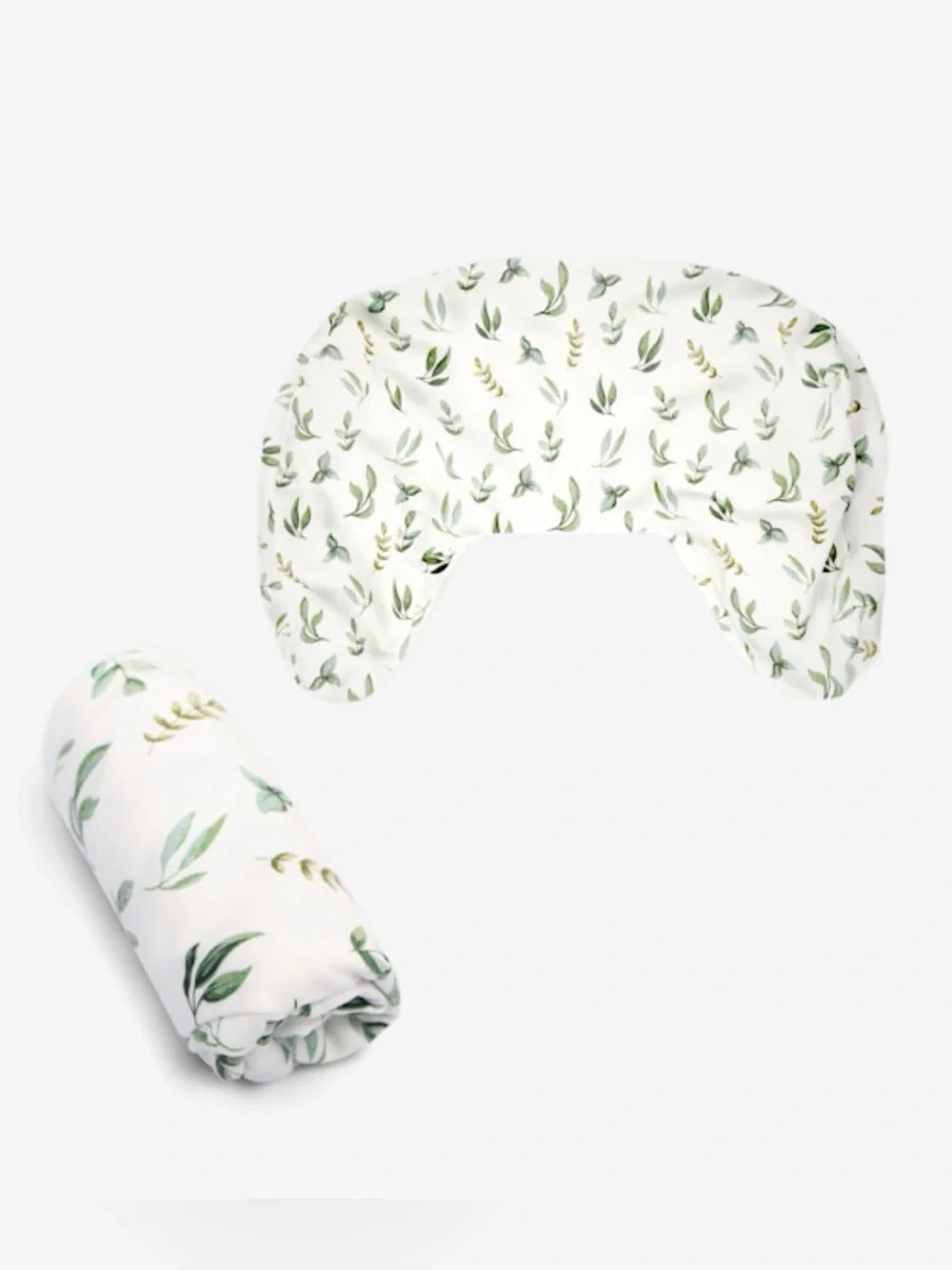 Boppy 100% organic